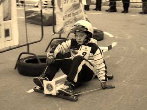 Collesano "a cursa ri carruzzuna"