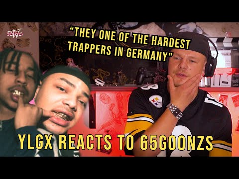 YLGX Reacts to @65goonz