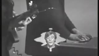 Who is this group love the song but don't know who they are?