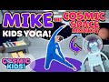 Mike The Cosmic Space Monkey | A Cosmic Kids ...