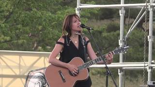 Keren Ann(케렌 앤 )  Chelsea Burns  - 2015년 뮤즈 인시티 페스티벌