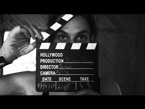 Teaser: Björn Peng - Fight feat. An'So