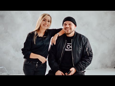 Iwona Pietrala & Tau - Niezwyciężony (Official Video)