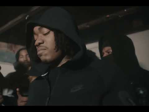Juice - Message (Official Music Video)