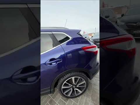 фото nissan qashqai ii 0