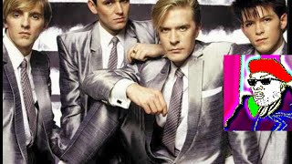 ABC - &quot;Many Happy Returns&quot; (1982) Reaction