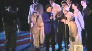 Jean-Pierre Ferland arrêté