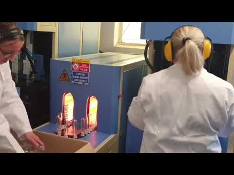 Scaligera, Alfa Laval, Prominent, Mondial Pack UHT Aseptic Line P211122034