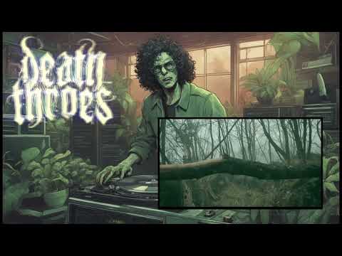 DeathThroes Spliff Mix 001