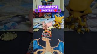 The Hunt For Moltres !! #pokemon