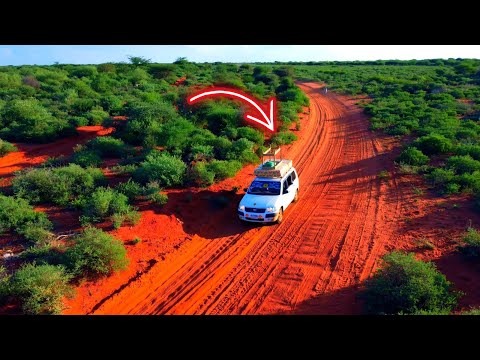 Wardheer Dal Wanaagsanayda - Quruxda Gobolka Doollo ee Xiliyada Barwaaqada ay tahay ama Rooban tahay