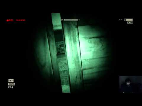 Скачать Outlast "Нововведения для тех кто боится"