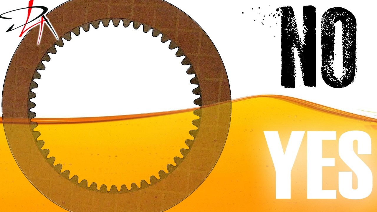 Why Dry Clutches Suck and Why You Should Avoid Dry Dual Clutch Transmissions (DCT/ DSG)