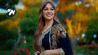 Blerina Balili - Moj syzeza me nishan (Official Music Video 4K)