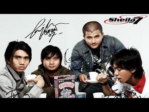 SHEILA ON 7 TERBARU