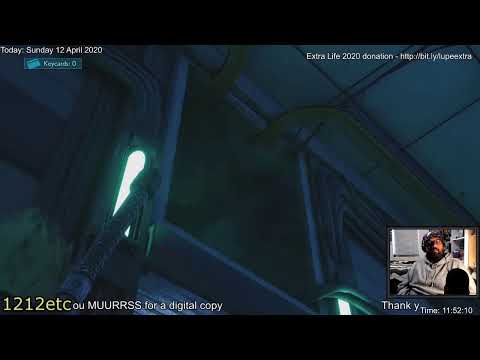 Final Fantasy 7 REMAKE Blind Run