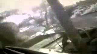 What is it? A Sun Dog, Parhelion, Unidentified Saturn-like object.wmv