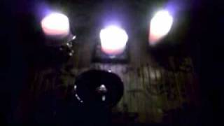 Current 93 - Passenger Aleph in Name