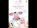 Closing To Baby MacDonald Early 2004 DVD