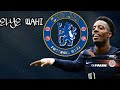 Elye Wahi Welcome to Chelsea 💙🤍 Best Goals & Skills