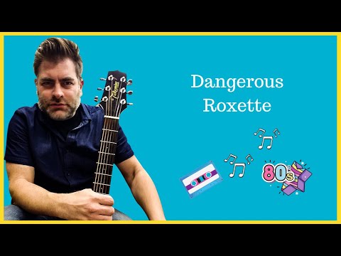 Dangerous - Roxette