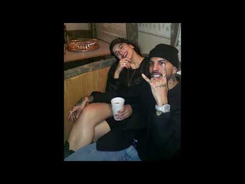 rauw alejandro - desenfocao (s l o w e d + r e v e r b)