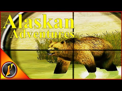 Ice Fishing, Trophy Legend Grizzly, and More in...