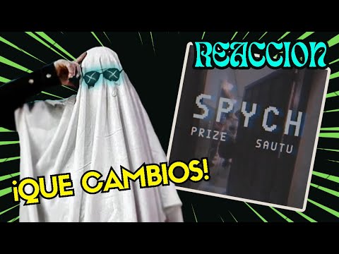 LOHANN REACCIONA A 4. SPYCH - PRIZE X SAUTU [CERO DOS] (Video Oficial)