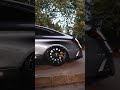 My Bagged C63 AMG Amg C63