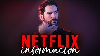 ¡LA 4 TEMPORADA DE 'LUCIFER' TENDRÁ CAMBIOS!