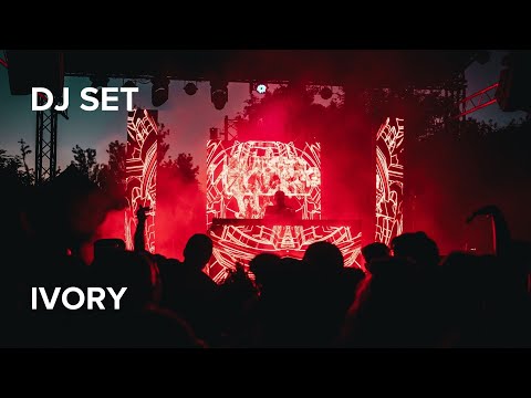 IVORY DJ SET PARIS | OHLALA FESTIVAL 2024