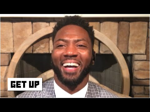 瑞安-克拉克的第7周NFL實力排行榜。棕熊隊進入前五名 | 起床 (Ryan Clark’s Week 7 NFL Power Rankings: The Bears crack the Top 5 | Get Up)