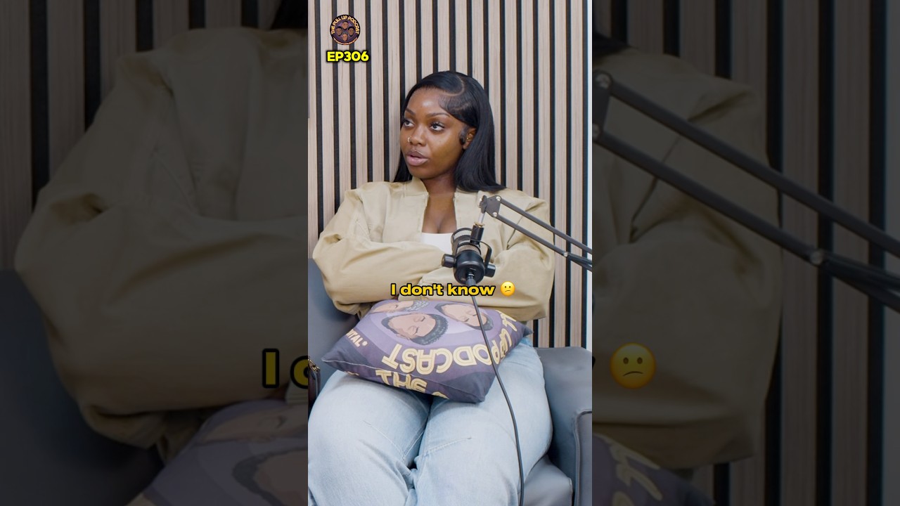 Can Your Partner Say YOU ARE NOT THEIR TYPE?? EP306 ft @LayosChoice OUT NOW!