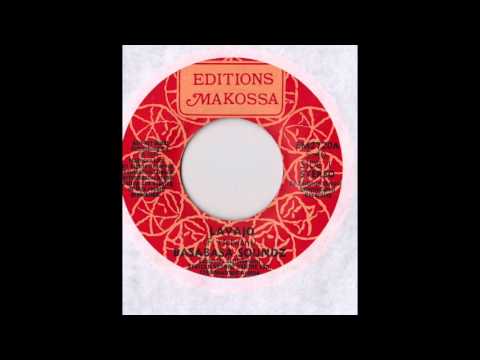 Basa Basa Soundz - Lavajo