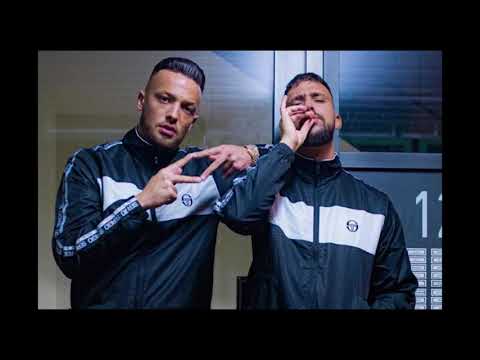 (SOLD) Azet x Albi Type Beat "International" (Prod. By Ozett)