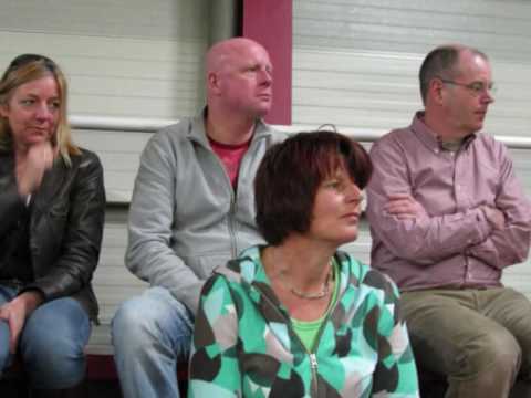 NK KOAG C1 --- Foto impressie