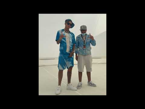 (FREE) Central Cee x Headie One x Melodic Drill Type Beat "Choice"