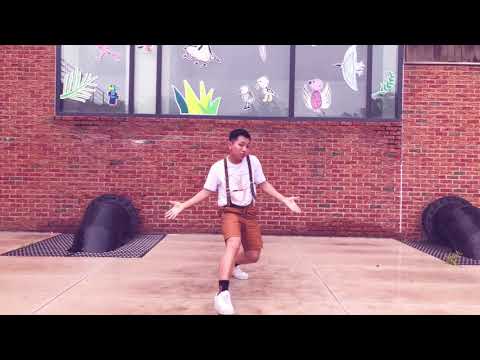 Coffee Aye - Bunny Phyoe x Y3IIO x MRNA - Dance Cover ( Myanmar New Song 2019)