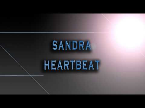 Sandra-Heartbeat (That's Emotion) [HD AUDIO]
