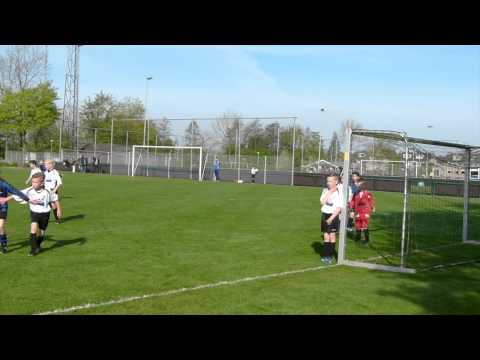 Streefkerk F1- Sleeuwijk F1