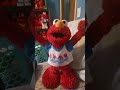French Ymca Elmo Overview