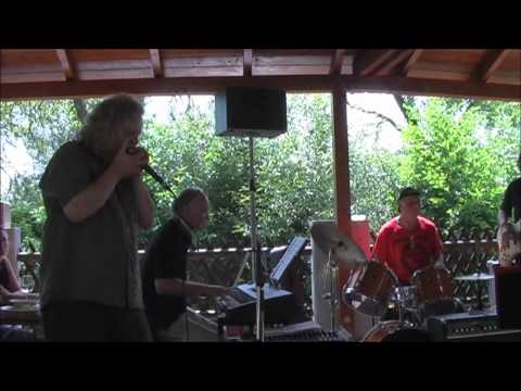 Swing Company 2012 - Pt.06 Fine and Mellow (Billie Holiday)