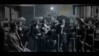 EL ZOPILOTE MOJADO MARIACHI MÉXICO DE PEPE VILLA