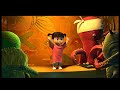 Monstruos S A 2001 Trailer Español