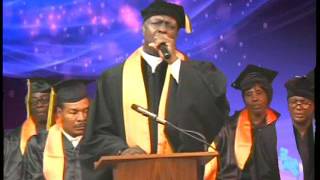 'Where He Leads Me I Will Follow'