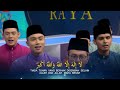 Takbir Raya Ahli Direktorat Dan Personaliti RTM 2026