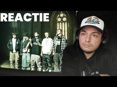 ZEROSOMN (Oscar, RAVA, IDK, candyboii, Tussin) - Panica | REACTIE | Astept albumul!