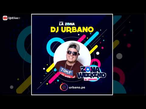 Radio La Zona - Zona Weekend con DJ Urbano - 16/11/2024 - "Si Antes Te Hubiera Conocido (4)"