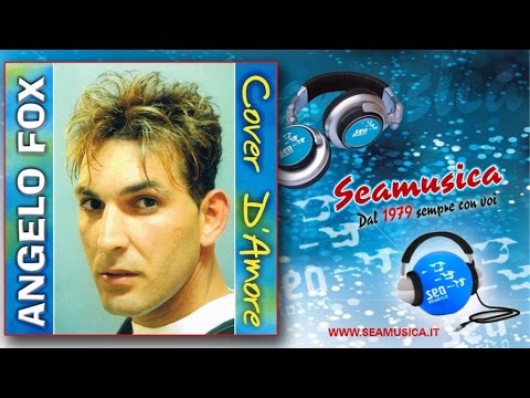 Angelo Fox - Chery Chery Lady - Official Seamusica