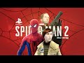 Marvel's Spiderman 2 (2023) | PS2 Edition